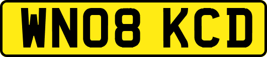 WN08KCD