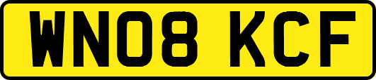 WN08KCF