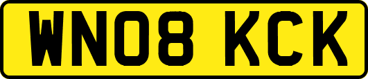 WN08KCK