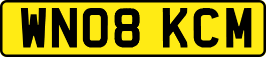 WN08KCM
