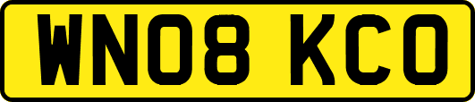 WN08KCO
