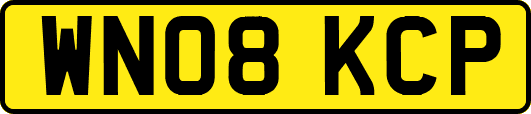 WN08KCP