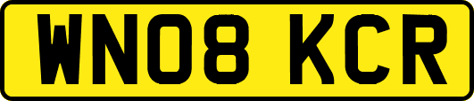 WN08KCR