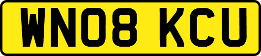 WN08KCU