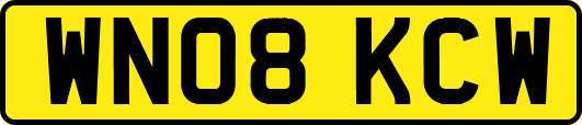 WN08KCW