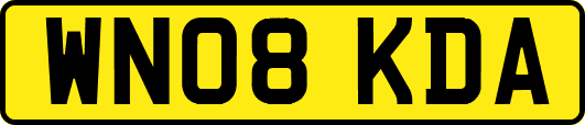 WN08KDA