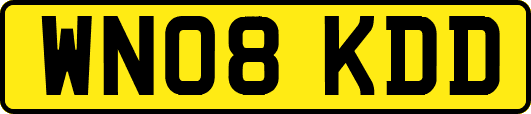WN08KDD