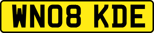 WN08KDE