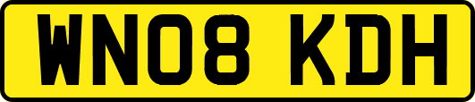 WN08KDH