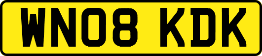 WN08KDK