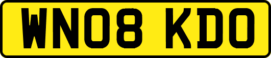 WN08KDO