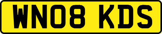 WN08KDS