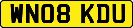 WN08KDU