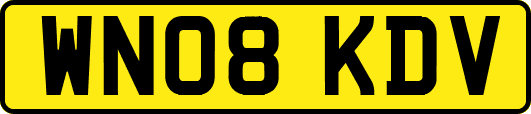 WN08KDV