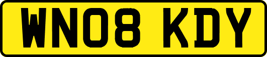 WN08KDY