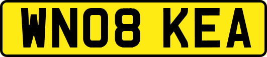 WN08KEA