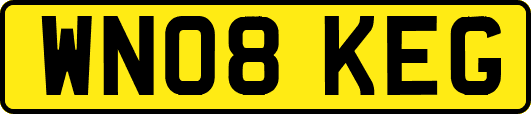 WN08KEG