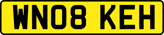WN08KEH