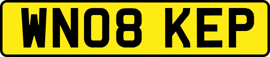 WN08KEP
