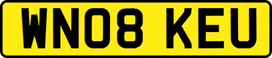 WN08KEU
