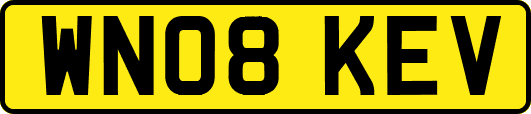 WN08KEV