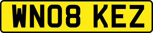 WN08KEZ