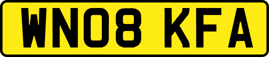 WN08KFA