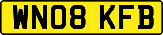 WN08KFB