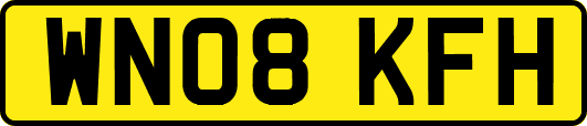 WN08KFH