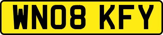 WN08KFY
