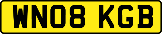 WN08KGB