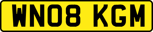 WN08KGM