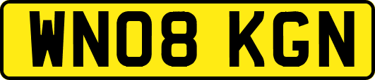 WN08KGN