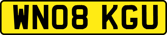 WN08KGU