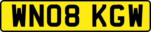 WN08KGW