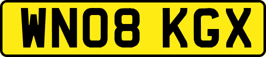 WN08KGX
