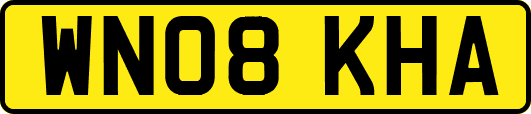WN08KHA