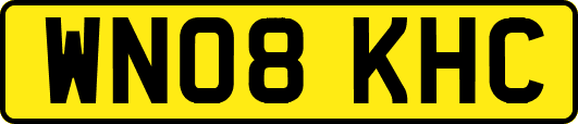WN08KHC