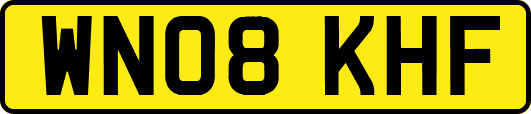 WN08KHF