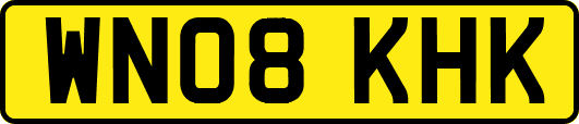 WN08KHK