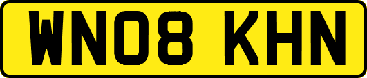 WN08KHN