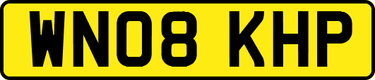 WN08KHP