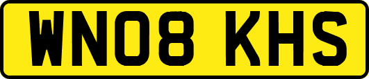 WN08KHS