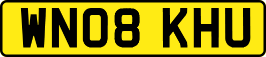 WN08KHU