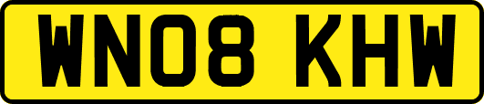 WN08KHW