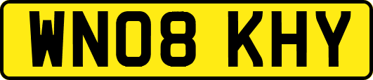 WN08KHY