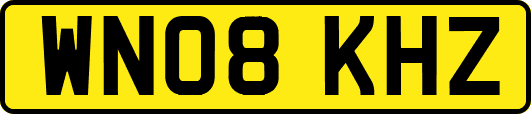 WN08KHZ