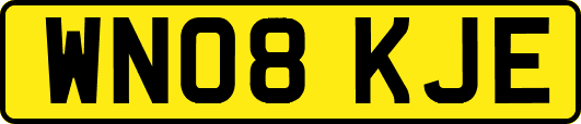 WN08KJE