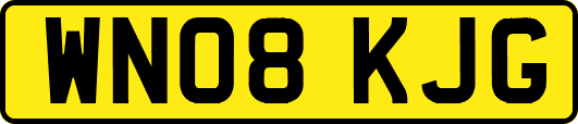 WN08KJG