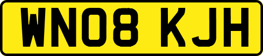 WN08KJH